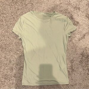 Abercrombie & Fitch Crewneck Women's Tee